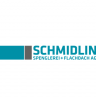 Neu auf der App: Schmidlin Spenglerei + Flachdach AG (1/1)