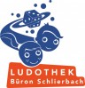 Neu auf der App: Ludothek Büron-Schlierbach (1/1)