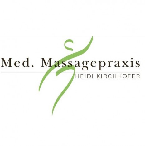 Neu auf der App: Med. Massagepraxis Heidi Kirchhofer (1/1)