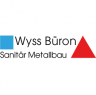 Neu auf der App: Wyss Büron Sanitär und Metallbau GmbH (1/1)