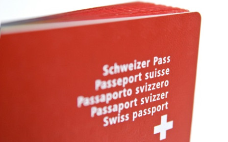 Bürgerrechtswesen (1/1)