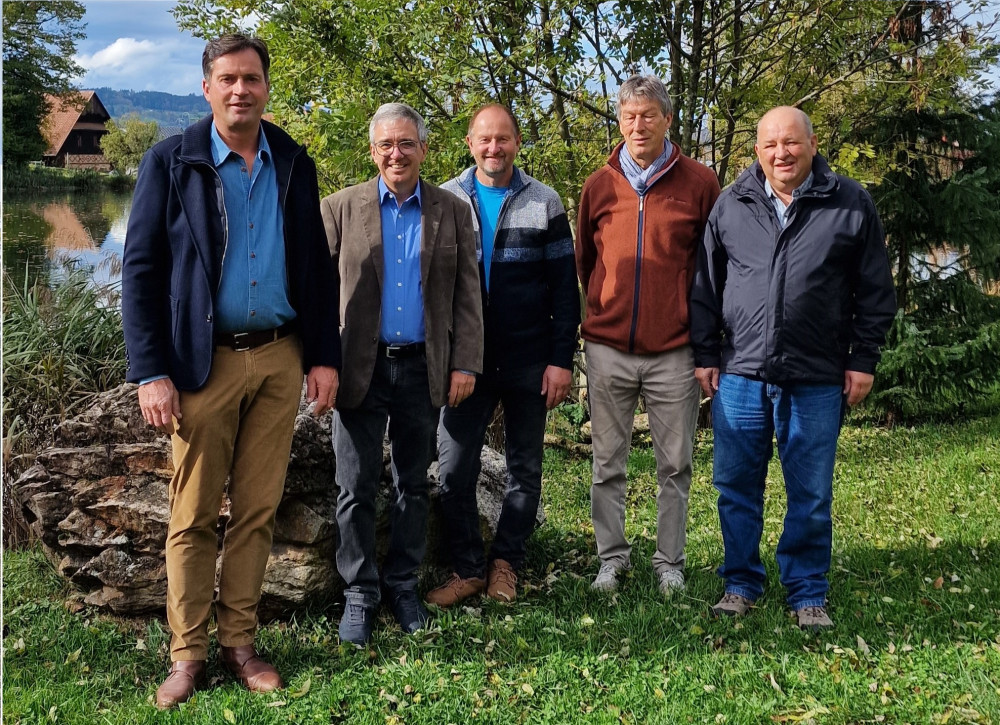 Energie-, Natur- und Umweltschutzkommission (1/1)