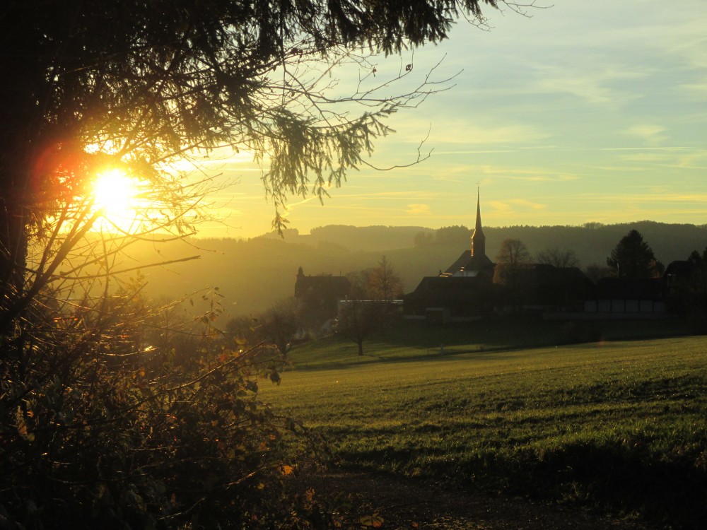 Pfarrkirche St. Gallus (1/9)